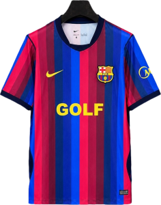 Maglia Barcellona Classico Home - 2026/2027