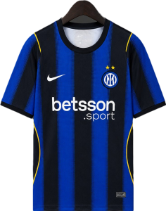 Maglia Inter Home - 26/27