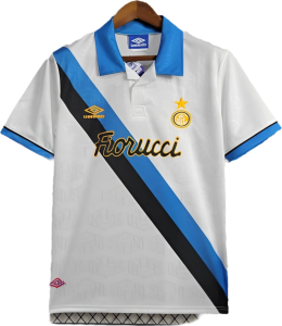 Maglia Inter Away - 94/95 Vintage