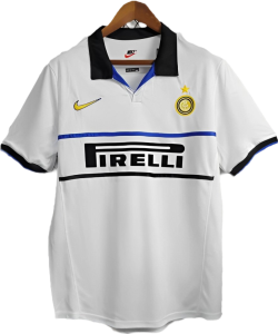 Maglia Inter Terza - 98/99 Vintage