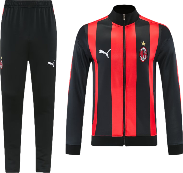 Tuta Milan - 2026/2027