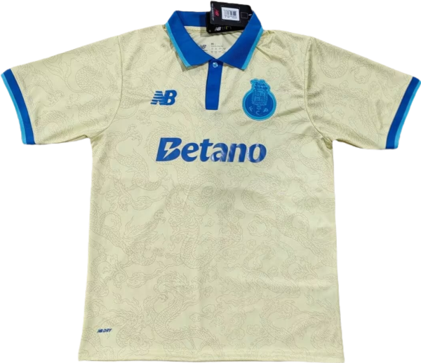 Maglia Porto Terza - 2026/2027