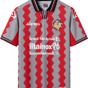 Maglia Cremonese Home - 2026/2027