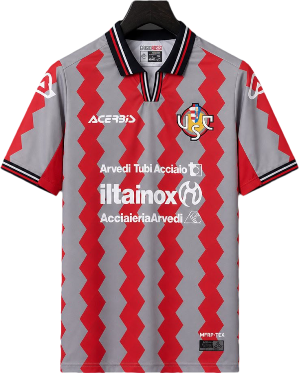 Maglia Cremonese Home - 2026/2027