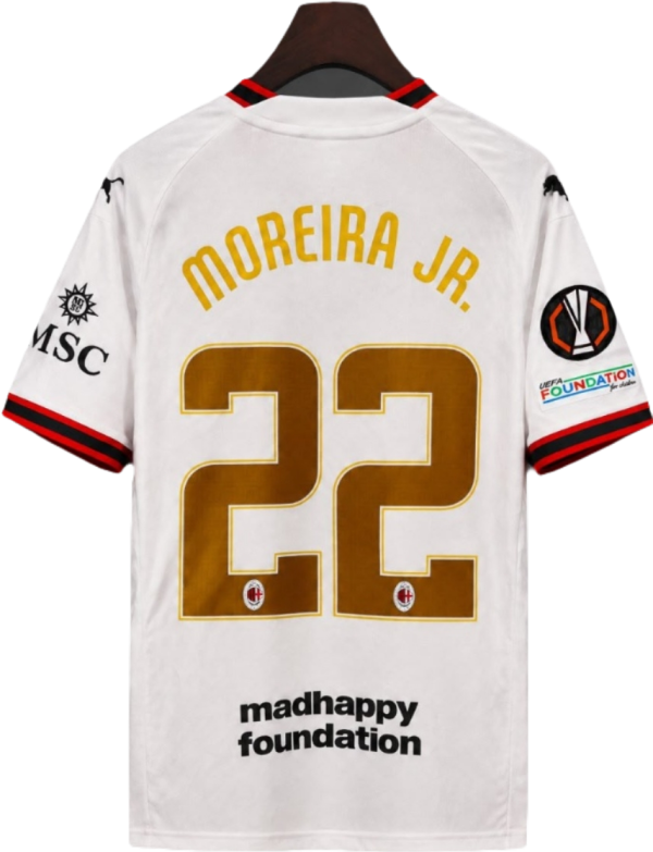 Maglia Milan Away - 26/27 Player Version