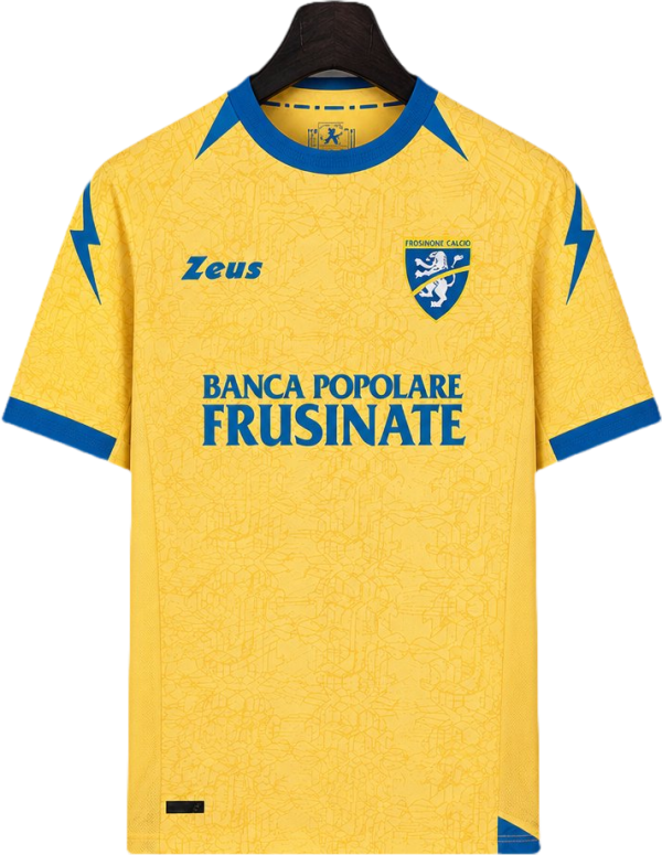 Maglia Frosinone Home - 2026/2027