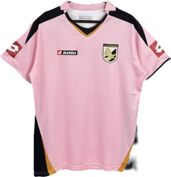Maglia Palermo Home - 07/09 Vintage