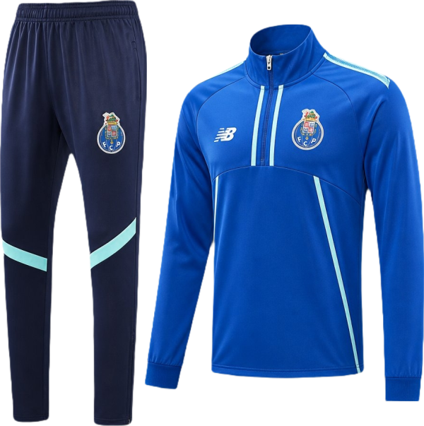 Tuta Porto 2026/2027