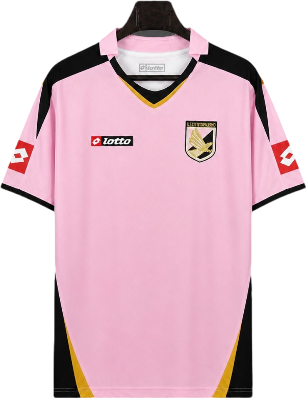 Maglia Palermo Home - 07/8 Vintage