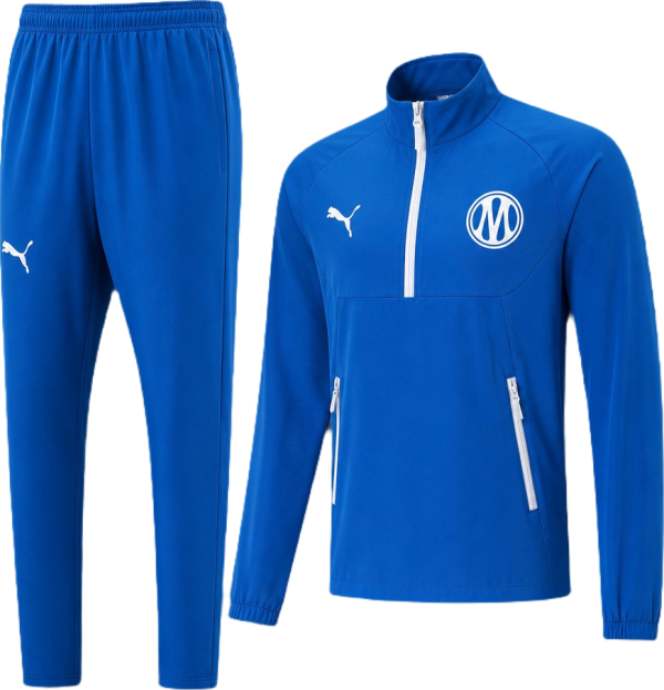 Tuta Marsiglia 2026/2027