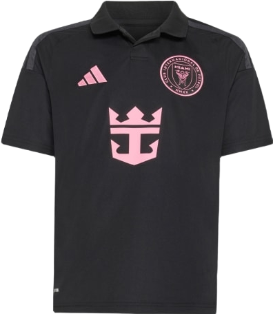 Maglia Inter Miami Away - 2026/2027
