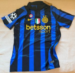 Maglia Inter Home - (Misura M)