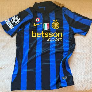 Maglia Inter Home - (Misura M)