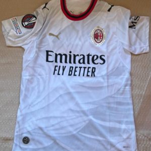 Maglia Milan Away - (Misura M)