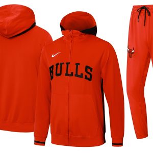 Tuta NBA Chicago Bulls