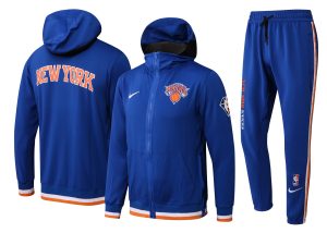 Tuta NBA New York
