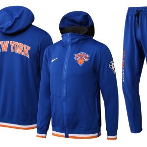 Tuta NBA New York