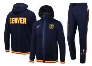 Tuta NBA Denver Nuggets
