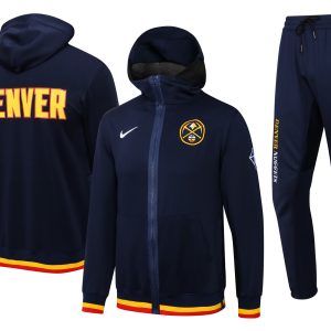 Tuta NBA Denver Nuggets