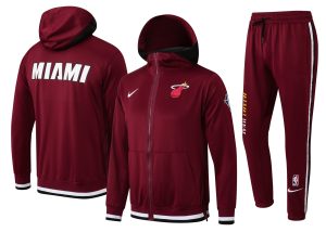 Tuta NBA Miami
