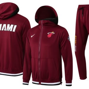 Tuta NBA Miami