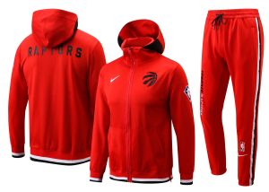 Tuta NBA Rapturs