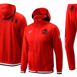 Tuta NBA Rapturs