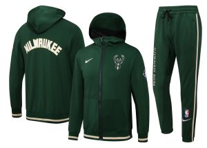 Tuta NBA Milwaukee