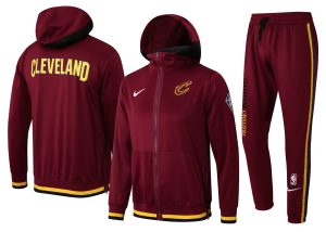 Tuta NBA Cleveland