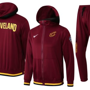 Tuta NBA Cleveland