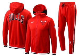Tuta NBA Chicago Bulls