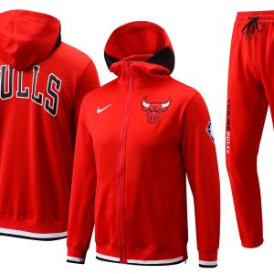 Tuta NBA Chicago Bulls