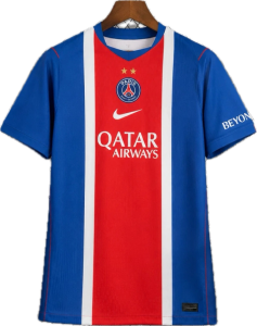 Maglia  PSG - ⭐️⭐️ - 2026/2027