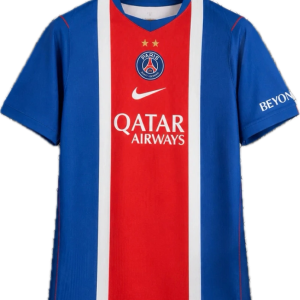 Maglia  PSG - ⭐️⭐️ - 2026/2027