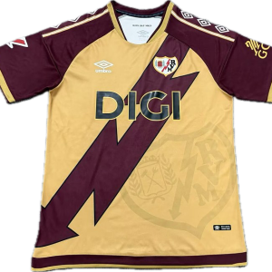 Maglia Rayo Vallecano Terza - 2026/2027