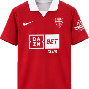 Monza Home 2026-27