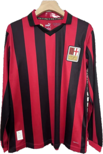 Maglia Milan  - 125 anni