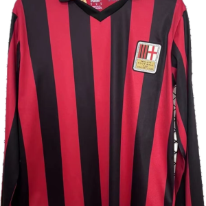 Maglia Milan  - 125 anni