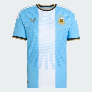 Maglia Argentina Last Match 2026