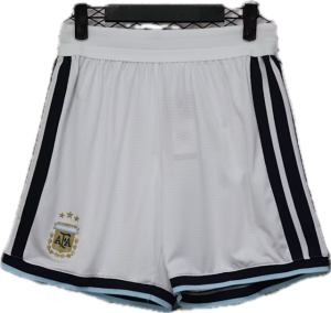 Argentina Home - 2026 Shorts