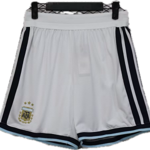 Argentina Home - 2026 Shorts